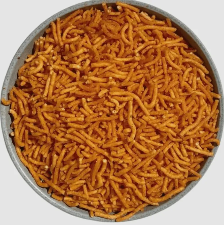 Aloo Bhujia