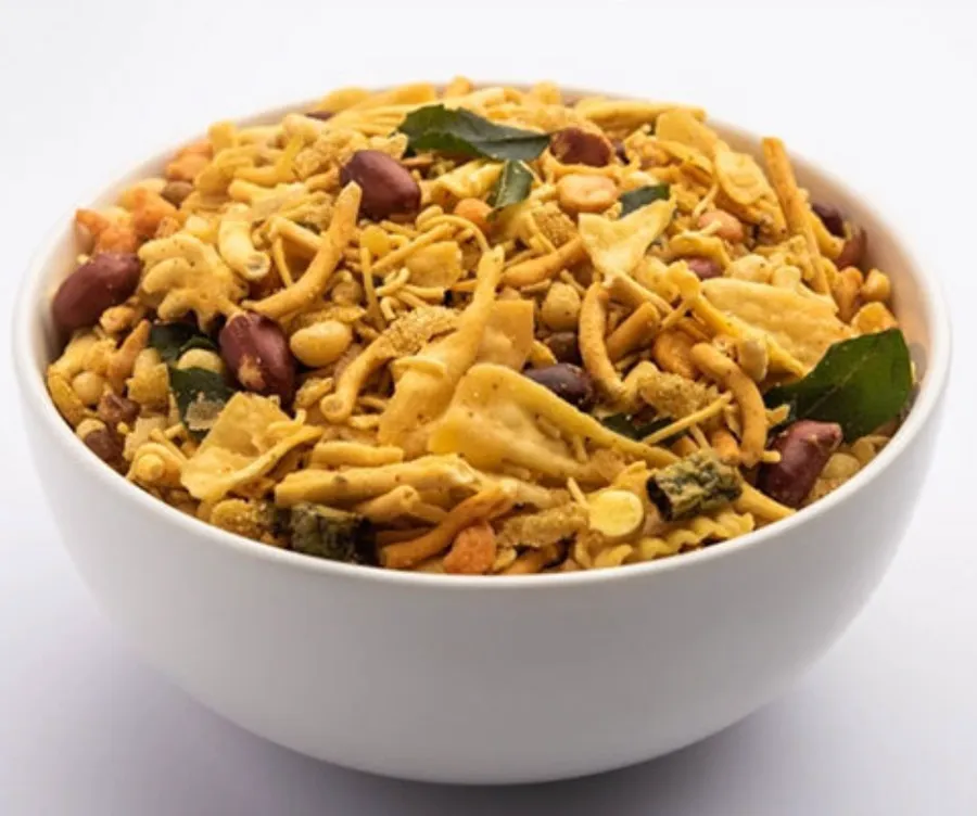 Khatta Meetha Mixture