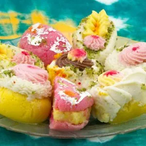 Malai tikki