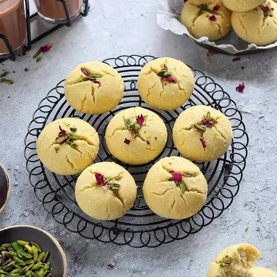 Naan khatai